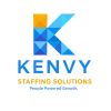 kenvy staffing solutions logo - Similar company to Alfaveritas Technologies