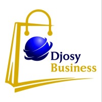DJOSY BUSINESS logo - Similar company to Digispace Sarl