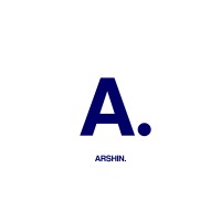 Arshin. logo - Similar company to Arshin Group