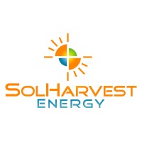 Solharvest Energy