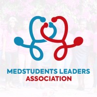 MedStudents Leaders Association logo - Similar company to E-Consolidate