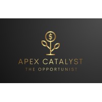 ApexCatalyst logo - Similar company to Apex Catalyst