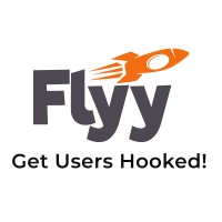 Flyy logo - Similar company to Ringpin