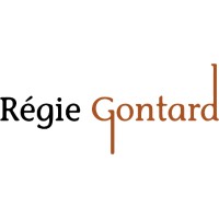 Régie Gontard logo - Similar company to Trya Gestion Privée