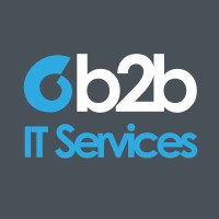 b2b IT Services logo - Similar company to Reddrum Ltd (A B2B It Services Company)