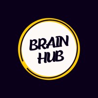 Brain Hub Bangladesh logo - Similar company to East West University Model United Nations Club