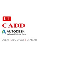 UIT CADD logo - Similar company to Centreline Studio