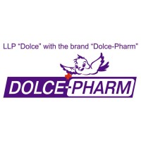 Dolce / Dolce-Pharm logo - Similar company to Institute Of Polymer Materials And Technology