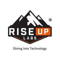 Riseup Labs logo - Similar company to Tech Cloud Ltd.