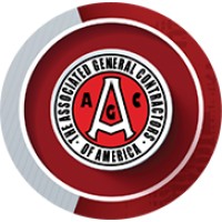 AGC Apprenticeship logo - Similar company to Treasure Hacks