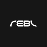Rebl logo - Similar company to Aster.Dev
