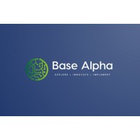 Base Alpha logo - Similar company to Alpha Base Company