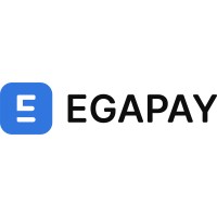 Egapay logo - Similar company to Musk Paris