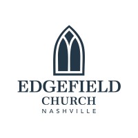 Edgefield Church Nashville logo - Similar company to Aha Foundation