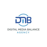 Digital Media Balance logo - Similar company to Rowship