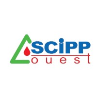 SCIPP Ouest logo - Similar company to Panasonic Algérie