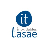 Inoxidables Tasae logo - Similar company to Hsl Inoxidables