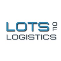 Lots Of Logistics logo - Similar company to Skv Cargo