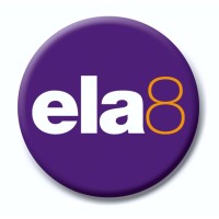 ela8 - Tax Relief for Clever Companies logo - Similar company to Stellar Capital Ltd