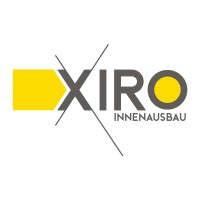 XIRO INNENAUSBAU GmbH