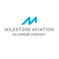 Milestone Aviation logo - Similar company to Lci