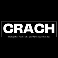 CRACH logo - Similar company to Projet Trip