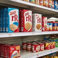 Packaged Foods RR logo - Similar company to Ignite Wheels