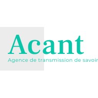 ACANT logo - Similar company to Prh Gestion