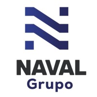 Grupo Naval logo - Similar company to Refitech Composite Solutions