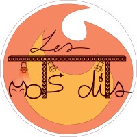 Les Mots-Dits logo - Similar company to Impulsion - Centrale Lille