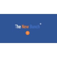 The New Bunch logo - Similar company to Lichtfabriek / Light Factory | Haarlemmer Stroom Events Bv