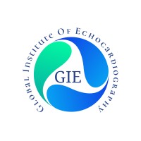 Global Institute of Echocardiography logo - Similar company to R Cubo Innovation Ltd