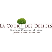 La Cour des Délices logo - Similar company to Ucross