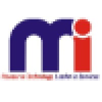 Milan Infotech Pvt Ltd logo - Similar company to Hlt Software Solutions Pvt Ltd.