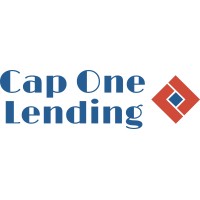 Cap One Lending logo - Similar company to Innovative Mortgage Services, Inc.