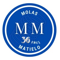 Molas Matielo Ltda logo - Similar company to Cartrofix Indústria De Molas E Artefatos De Arame