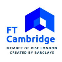 FT Cambridge logo - Similar company to Qarrington