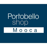 Portobello Shop Mooca logo - Similar company to Na Mooca - Marketing, Design E Propaganda