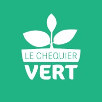 Le Chéquier Vert logo - Similar company to Ici Présent