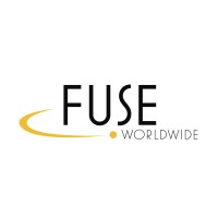 Fuse Worldwide logo - Similar company to Edith Pro