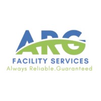 ARG Facility Services logo - Similar company to Arg Professional Staffing