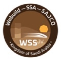 WSS JV (Webuild-Salini Saudi Arabia-SAJCO) logo - Similar company to Webuilt