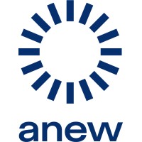 Anew® logo - Similar company to Compostic