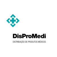 Dispromedi Produtos e Equipamentos Medicos Lda logo - Similar company to Endoxim, Equipamentos Médicos