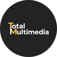Total Multimedia logo - Similar company to The Sound Atom Studios