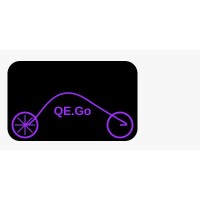 QE.Go logo - Similar company to Tech Brain
