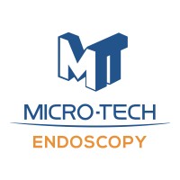 Micro-Tech UK logo - Similar company to Micro-Tech Endoscopy