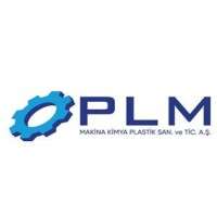 PLM Makina Kimya Plastik San. ve Tic. A.Ş. logo - Similar company to Agali
