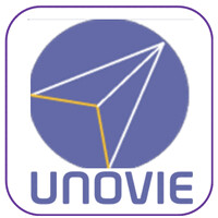 Unovie logo - Similar company to Anthony'S Pizza Inc.