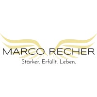 Marco Recher - Lebenstraining logo - Similar company to Z-Con.One Gmbh